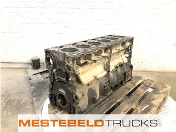 发动机及其零件 SCANIA