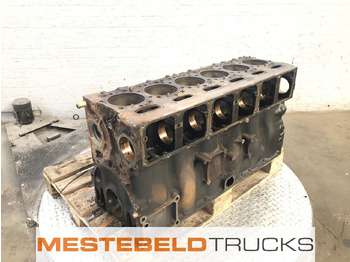 发动机及其零件 适用于 卡车 Scania Motorblok DC 13 141：图2