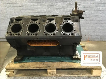 发动机及其零件 SCANIA