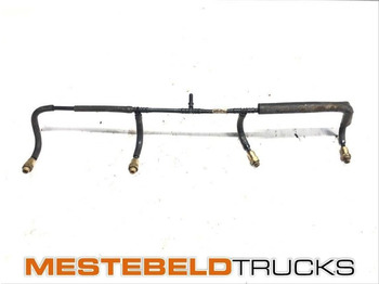 冷却系统 SCANIA R