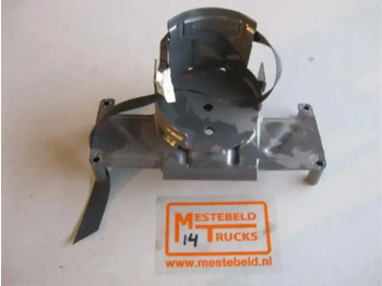 驾驶室和内部 SCANIA R