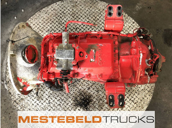变速箱 适用于 卡车 Scania Versnellingsbak GR 900:图5 变速箱 适用于 卡车 Scania Versnellingsbak GR 900:图5
