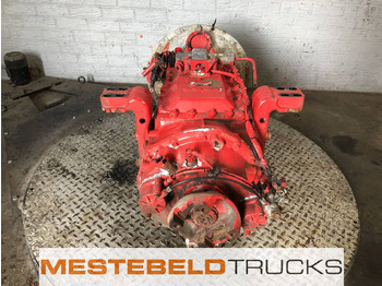 变速箱 适用于 卡车 Scania Versnellingsbak GR 900:图2 变速箱 适用于 卡车 Scania Versnellingsbak GR 900:图2