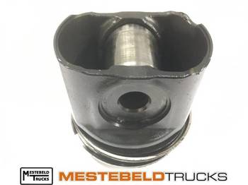 发动机及其零件 SCANIA