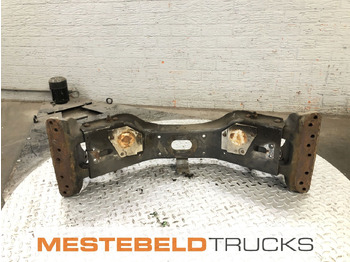 框架/ 底盘 VOLVO FH