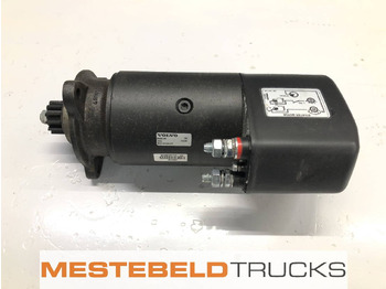 发动机及其零件 VOLVO