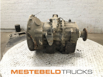 变速箱及其零件 VOLVO