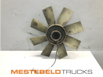 冷却系统 VOLVO FM9