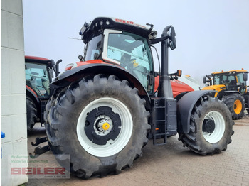 拖拉机 Steyr Absolut 6280 CVT S-Connect：图3