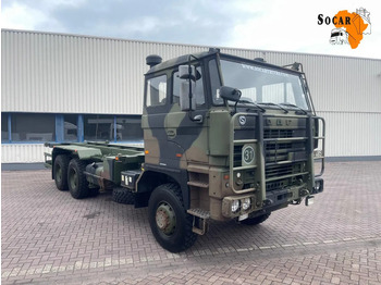 驾驶室底盘卡车 DAF