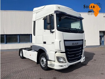 牵引车 DAF XF 106 510