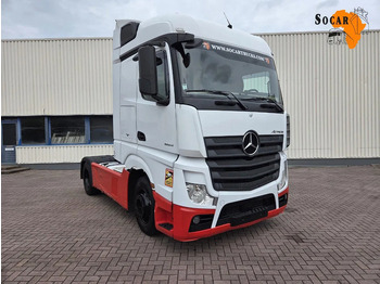 牵引车 MERCEDES-BENZ Actros 1845
