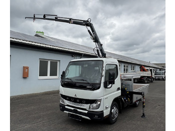 起重车 FUSO