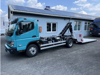 吊钩升降车 FUSO