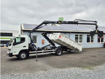 吊钩升降车 FUSO