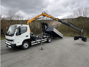 吊钩升降车 FUSO