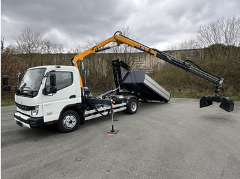 吊钩升降车 FUSO