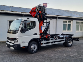 吊钩升降车 FUSO