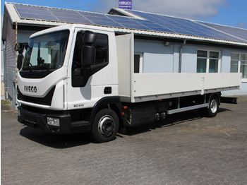 平板货车 IVECO