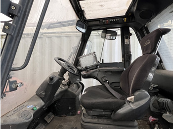 LINDE H80D-02 Diesel Bj. 2013,  3 x vorh. 租赁 LINDE H80D-02 Diesel Bj. 2013,  3 x vorh.：图4