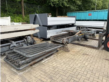 LINDE H80D-02 Diesel Bj. 2013,  3 x vorh. 租赁 LINDE H80D-02 Diesel Bj. 2013,  3 x vorh.：图5