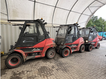LINDE H80D-02 Diesel Bj. 2013,  3 x vorh. 租赁 LINDE H80D-02 Diesel Bj. 2013,  3 x vorh.：图1