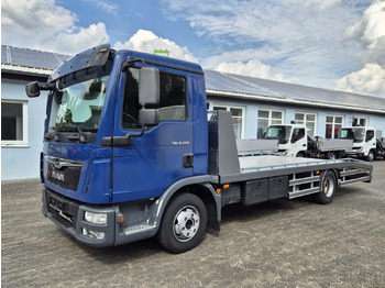 自动转运卡车 MAN TGL 8.220