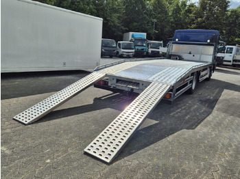 MAN TGL 8.220 BL Autotransporter Euro 6 AHK 租赁 MAN TGL 8.220 BL Autotransporter Euro 6 AHK：图3