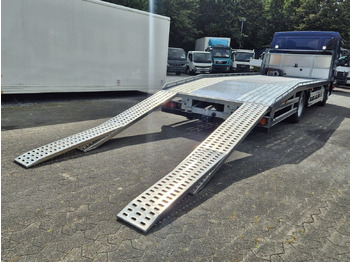 MAN TGL 8.220 BL Autotransporter Euro 6 AHK 租赁 MAN TGL 8.220 BL Autotransporter Euro 6 AHK：图5