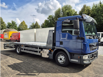 MAN TGL 8.220 BL Autotransporter Euro 6 AHK 租赁 MAN TGL 8.220 BL Autotransporter Euro 6 AHK：图2