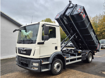 吊钩升降车 MAN TGM 15.290