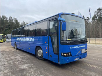 郊区巴士 VOLVO