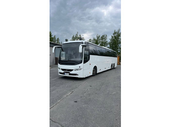 长途客车 VOLVO