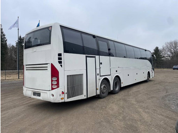 长途客车 Volvo 9700HD：图3