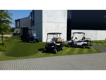 高尔夫球车 CLUB CAR