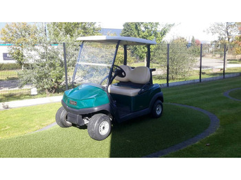 高尔夫球车 CLUB CAR
