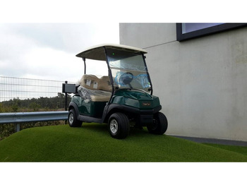 高尔夫球车 CLUB CAR