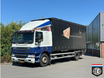 侧帘卡车 DAF CF 75