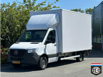 厢式货车 MERCEDES-BENZ Sprinter