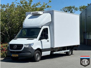 冷藏货车 MERCEDES-BENZ Sprinter