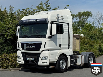 牵引车 MAN TGX 18.480