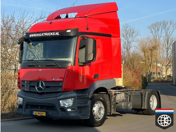 牵引车 MERCEDES-BENZ Actros 1840