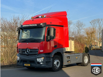 牵引车 MERCEDES-BENZ Actros 1840