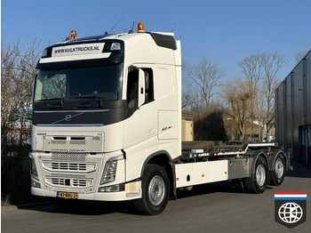 吊钩升降车 VOLVO FH 460