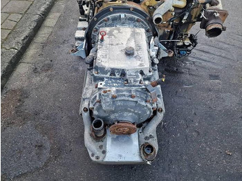 备件 Transmission Turbo 864.5:图2 备件 Transmission Turbo 864.5:图2