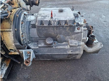 备件 Transmission Turbo 864.5:图3 备件 Transmission Turbo 864.5:图3