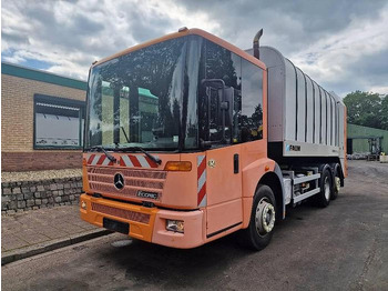 卡车 MERCEDES-BENZ Econic 2628