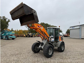 轮式装载机 ATLAS