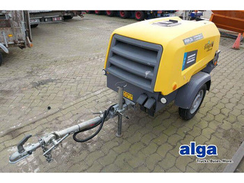 空气压缩机 KUBOTA