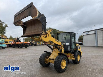 轮式装载机 CATERPILLAR